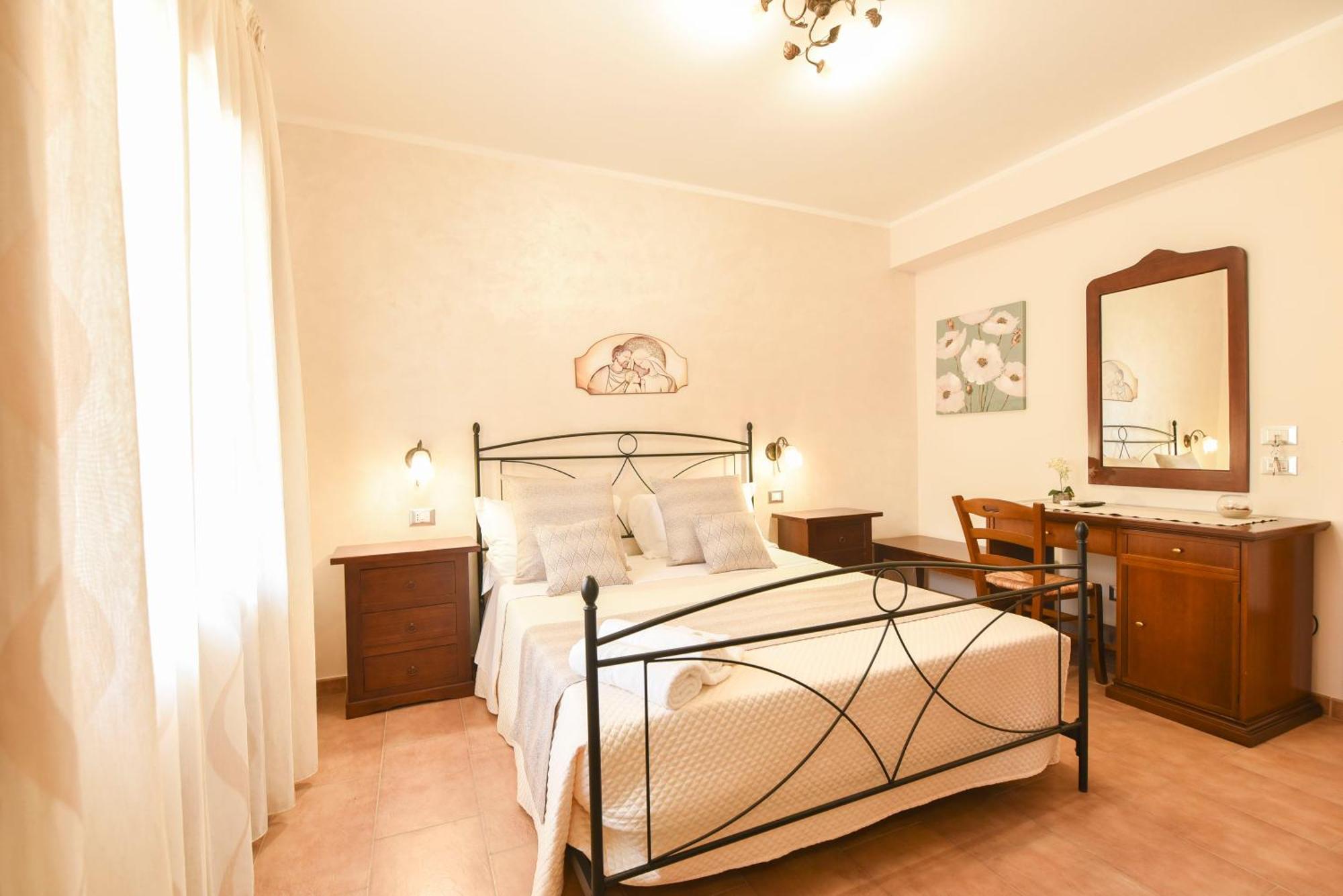Bed & Breakfast Goccia Marina